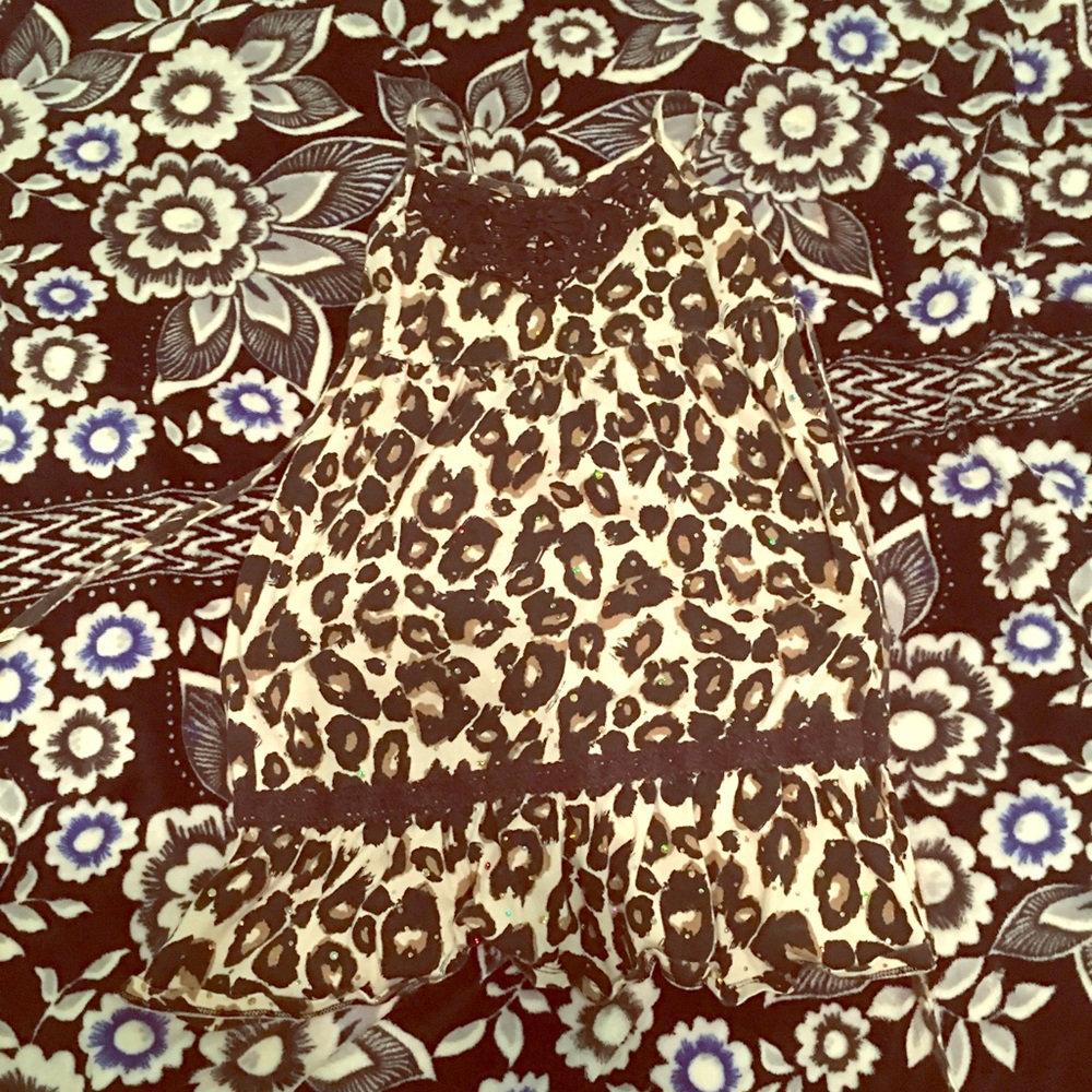 New! Wild dress!! (Comes In about a week)